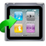 4Media iPod to PC Transfer(ipod文件传输到电脑) v1.0 最新版