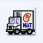 宏达海鲜配送管理系统 v1.01 绿色版