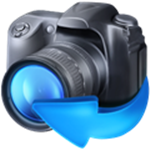 Magic Photo Recovery(照片恢复软件) V4.8 特别版