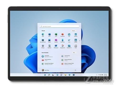 win10系统平板下载 Windows 11 现在支持安卓 -第4张图片-铖浩科技