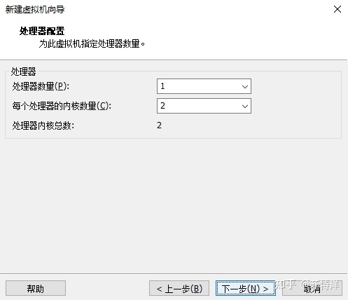 win10下载哪个虚拟机 VMware虚拟机安装MacOS Big Sur -第1张图片-铖浩科技