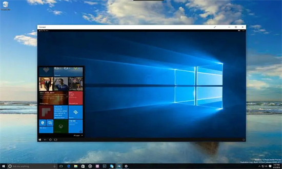 win10家庭版怎么提升性能 技术员工会赢得10 2015年家庭版 v2015 -第1张图片-铖浩科技