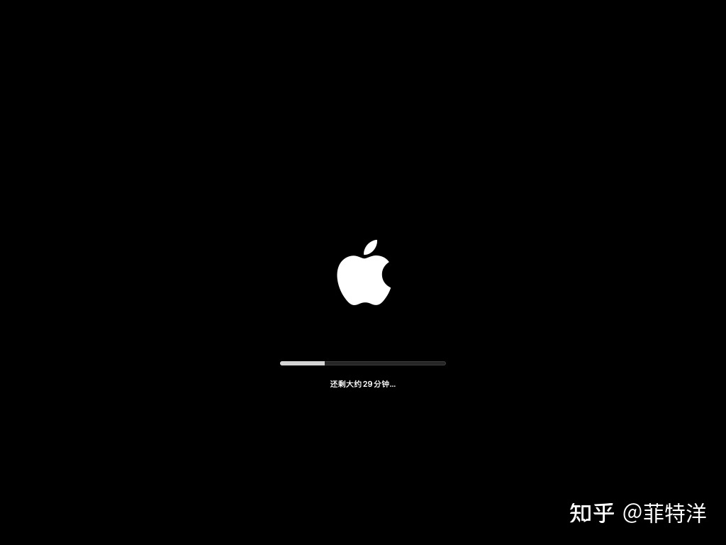 win10下载哪个虚拟机 VMware虚拟机安装MacOS Big Sur -第5张图片-铖浩科技