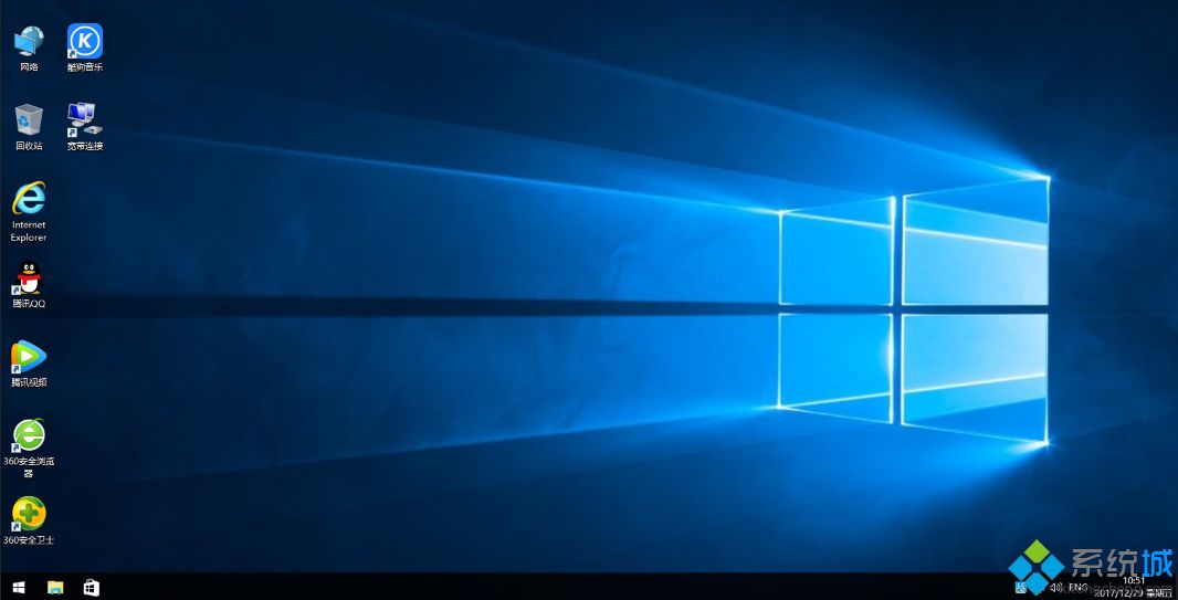 win10系统安装盘_ghost win10 X86(32位)极速特别版v1802 ISO镜像最新下载-第4张图片-铖浩科技 win10系统安装盘_ghost win10 X86(32位)极速特别版v1802 ISO镜像最新下载-第4张图片-铖浩科技