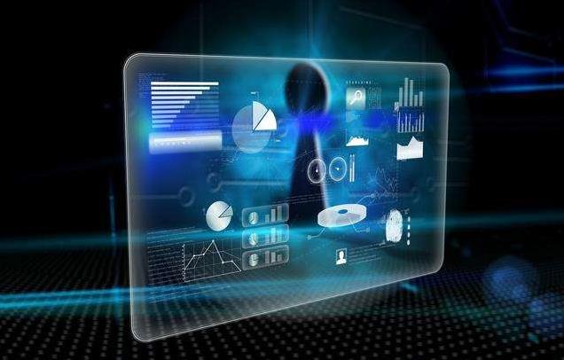 下载win10系统黑屏 如何解决显示器黑屏显示省电模式的问题 -第4张图片-铖浩科技