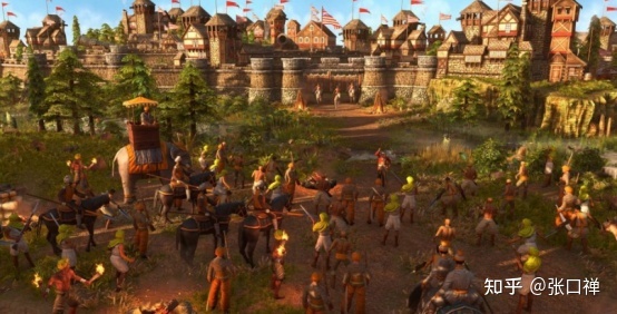win11帝国时代3决定版 帝国时代 3 权威版墨西哥 DLC 内容列表 -第4张图片-铖浩科技