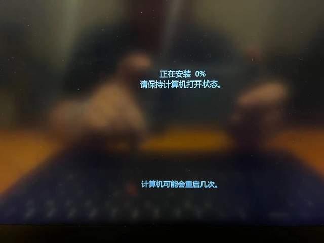 win11正式版快速升级 Windows11 正式版来袭-第1张图片-铖浩科技