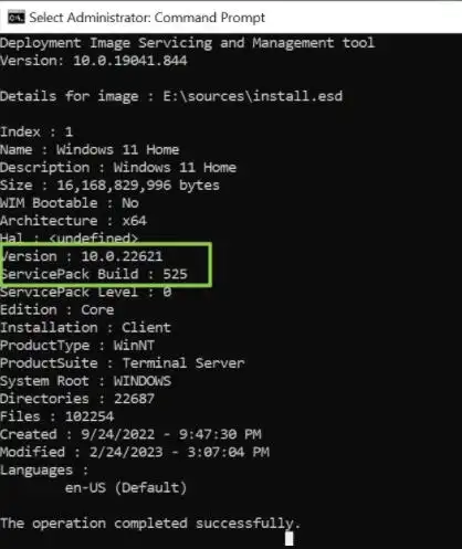 精简版win11怎么样 微软推出 Win11 精简版，专为低配置设备定制，安装简便性能卓越 -第1张图片-铖浩科技