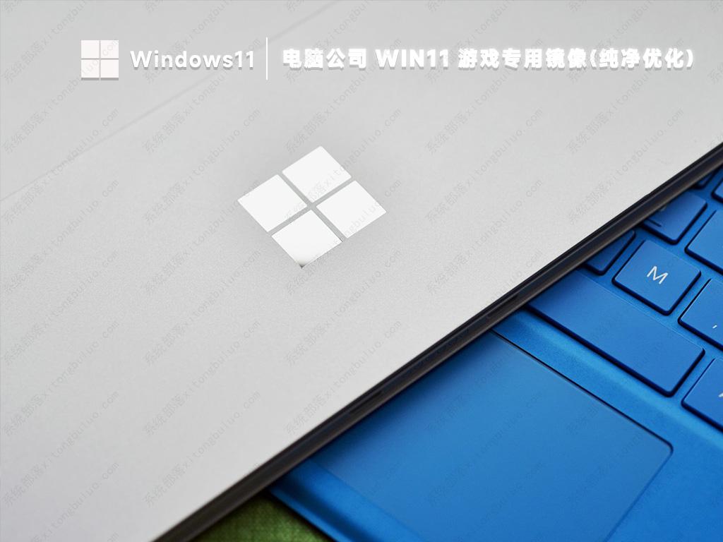 电脑公司Ghost Win11专业版纯净镜像文件(游戏优化)-第1张图片-铖浩科技