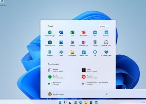 安装win11专业版教程 老电脑如何安装纯版win11【多图】 -第2张图片-铖浩科技