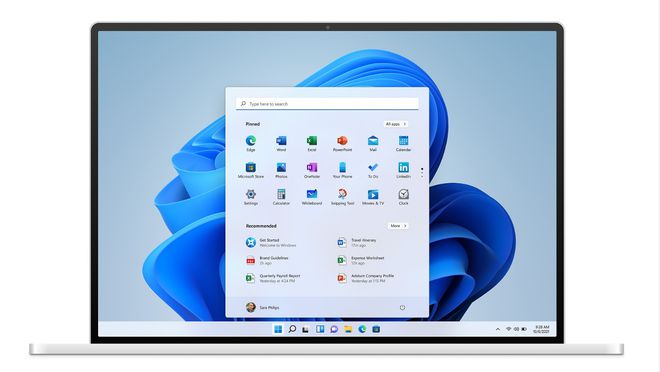 win11专业版没有微软商店 Windows 11 问答-第2张图片-铖浩科技