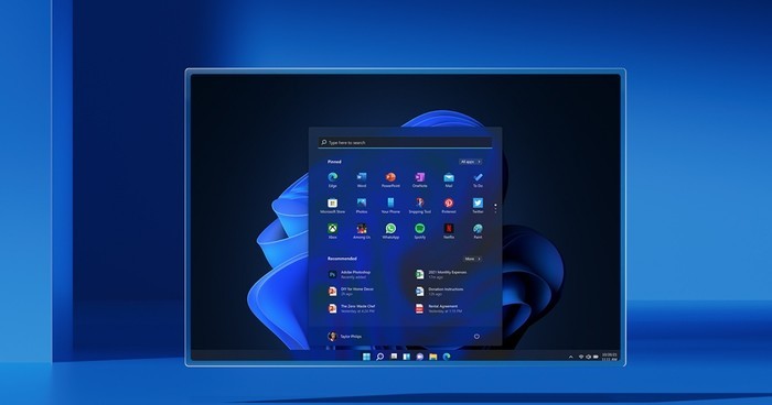win11预览版音量怎么调节 微软发布 Windows 11 新预览版-第1张图片-铖浩科技