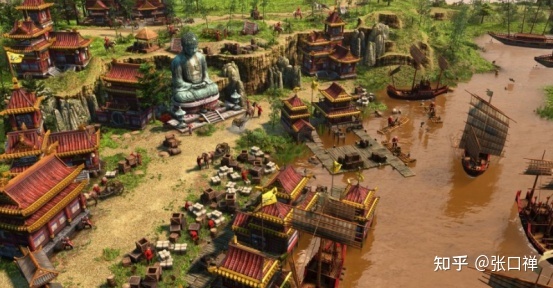 win11帝国时代3决定版 帝国时代 3 权威版墨西哥 DLC 内容列表 -第3张图片-铖浩科技