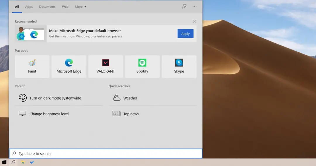 win11微软系统下载 Windows11 下载体验-第5张图片-铖浩科技