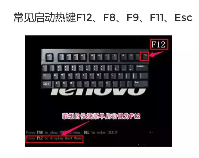 如何下载win11系统到u盘 Win11 系统安装教程-第4张图片-铖浩科技