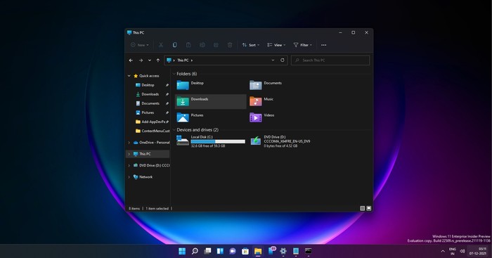 win11正式版的问题 Windows11 正式版-第1张图片-铖浩科技