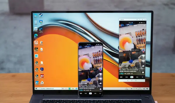 华为电脑win11怎么下载应用 华为笔记本Windows11官方正式版图片 -第1张图片-铖浩科技