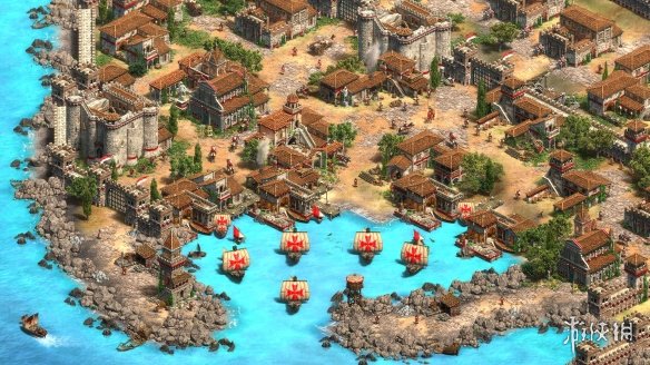 win11帝国时代3决定版 帝国时代 3 权威版墨西哥 DLC 内容列表 -第2张图片-铖浩科技