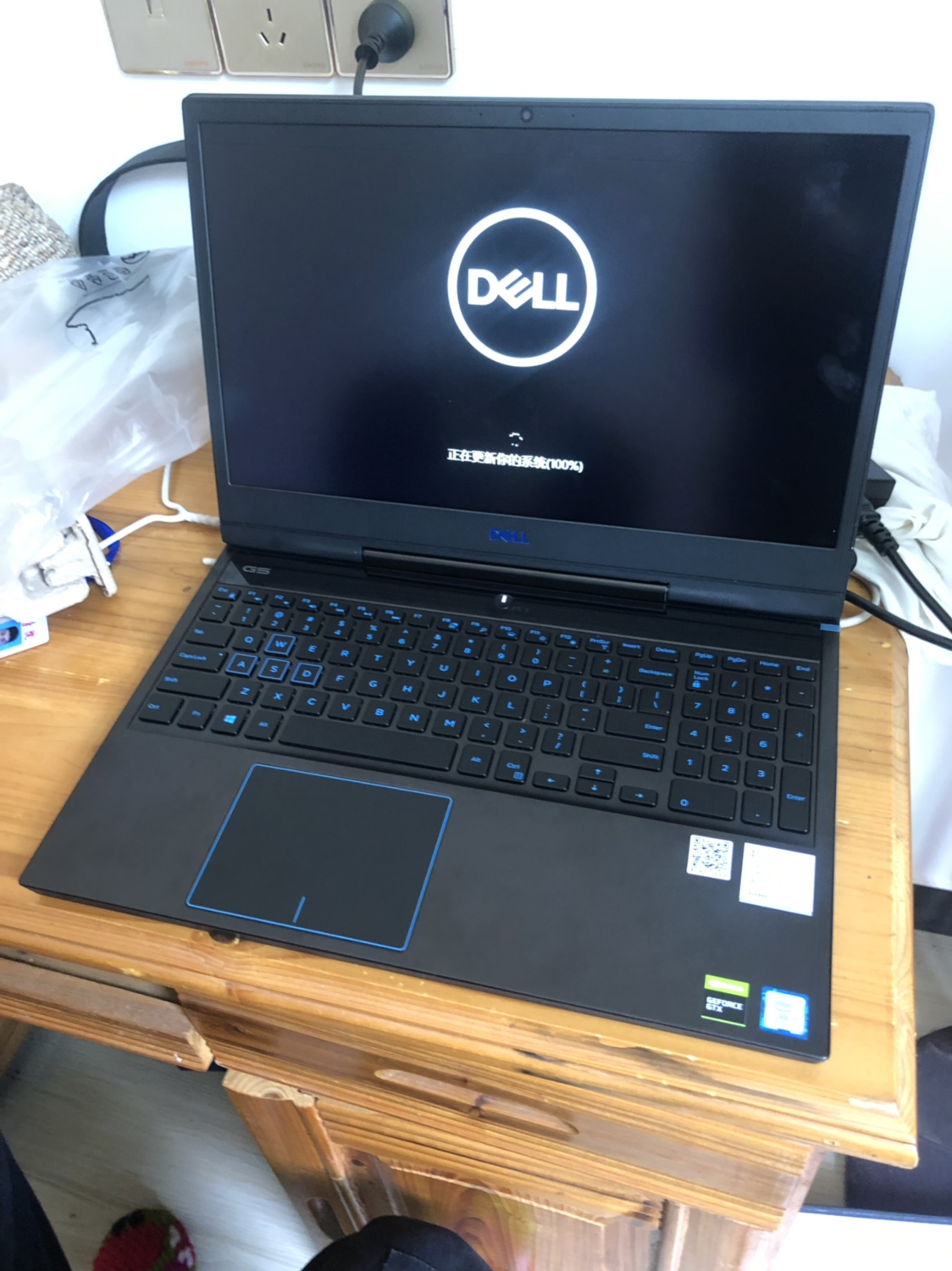 戴尔出厂win7系统下载 戴尔笔记本系统GHOST WIN7 32位官方旗舰版2019.01 -第3张图片-铖浩科技