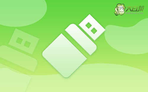 win7系统启动下载u盘 大白菜重装系统win7，U盘重装系统win7 -第1张图片-铖浩科技