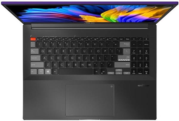 win7系统启动下载u盘 华硕灵耀Pro16 AURA版笔记本重装win7系统教程 -第1张图片-铖浩科技