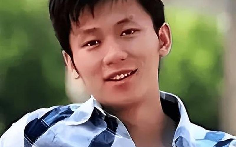 北大奇才李晨2022年现状(北大奇才李晨2022年现状如何)