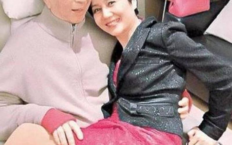 賭王龍鳳胎是利智的_賭王龍鳳胎是利智的兒子嗎