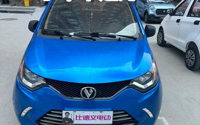 低速四轮电动车(低速四轮电动车哪个牌子质量好)
