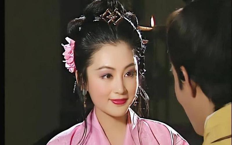 貂婵的故事;貂婵的一生历史故事