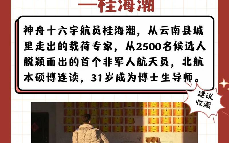 桂海潮簡歷(桂海潮簡歷個人資料)