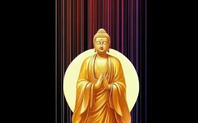 佛教图片大全(佛教图片大全唯美壁纸)