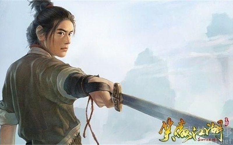 独孤九剑和辟邪剑法;独孤九剑和辟邪剑法谁快