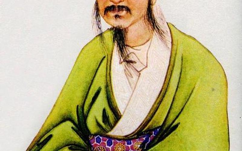 董仲舒三年不窥园;董仲舒少治 三年不窥园 后举贤良
