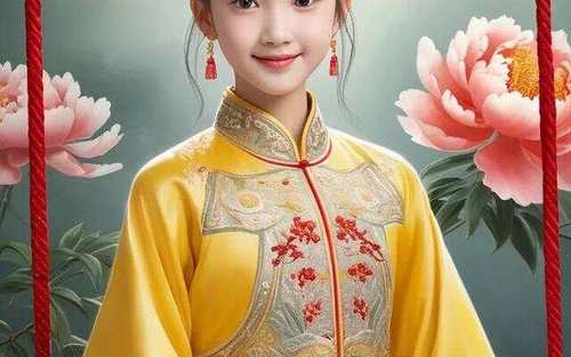 古代公主为何要试尺寸;古代公主为何要试尺寸的衣服
