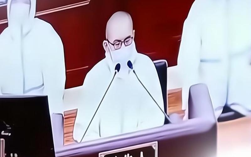 北大弑母案择期宣判_北大弑母案择期宣判结果