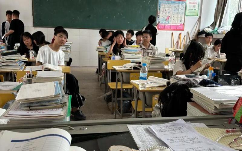 多地明确周六上课;多地明确开学后周六上课