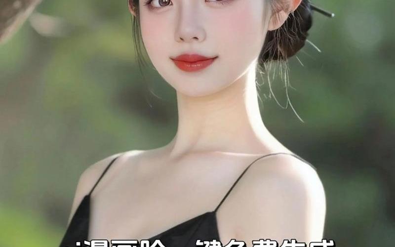 抖音漫畫臉_抖音漫畫臉特效叫什么