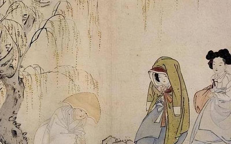 古代僧人不沾荤腥-古代僧人不沾腥荤的荤指的是什么