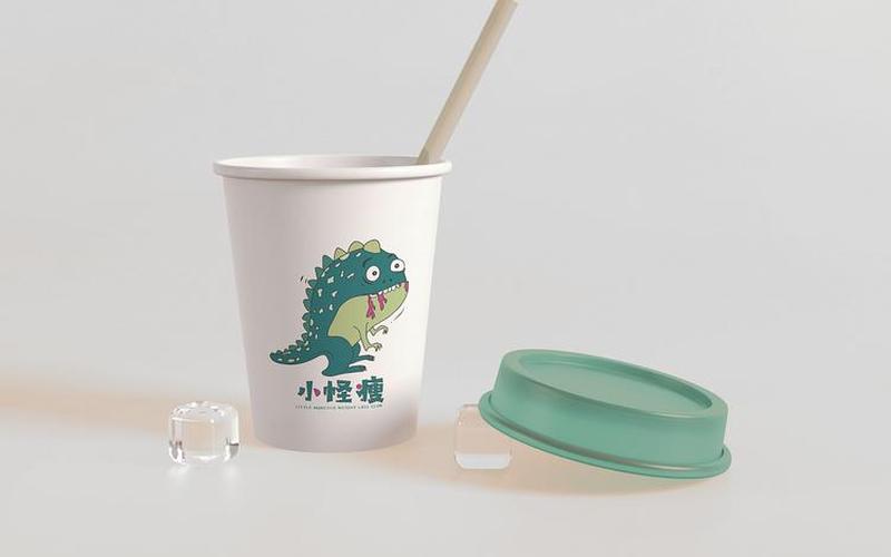 茶里小怪兽-茶里小怪兽公司