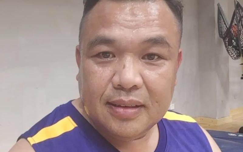 广西王子波_广西王子一波中特