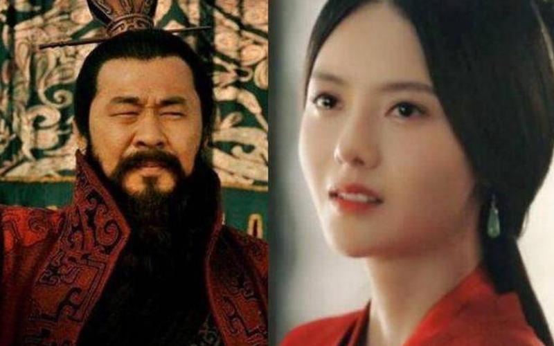 曹操的老婆_曹操的老婆是甄姬吗