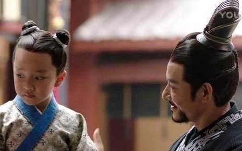 曹爽是谁的儿子;曹爽是谁的儿子的后代
