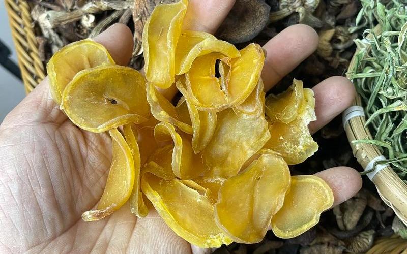 東北土特產(chǎn)_東北土特產(chǎn)30種