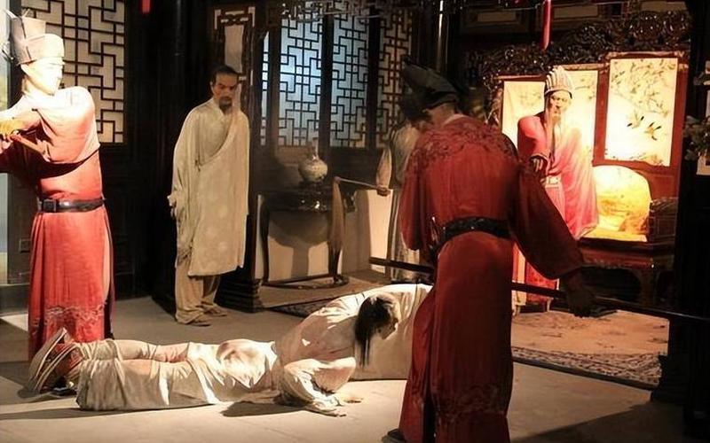 古代男子宫刑;古代男子宫刑对男性有什么影响