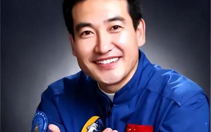 翟志剛簡歷;翟志剛簡歷個人資料簡介圖片