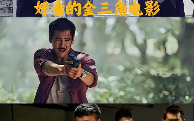 關于金三角毒梟的信息;關于金三角毒梟的信息有哪些