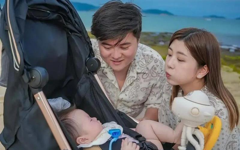 陈嘉新老婆_陈嘉新老婆韩秀环家庭背景