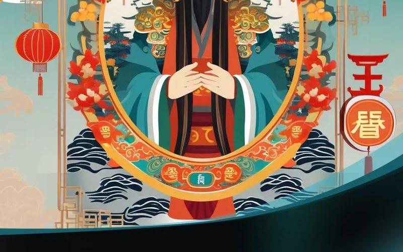 財神節是哪天;青島財神節是哪天