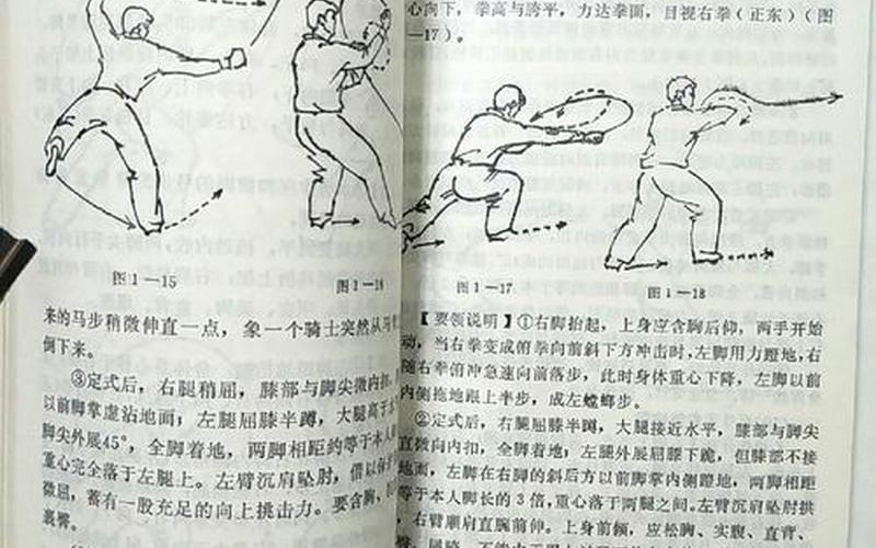 光板螳螂拳;光板螳螂拳孙继福