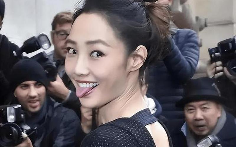 白百何被曝停工作(白百何被曝停工作是真的嗎)